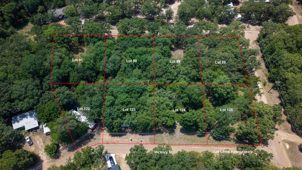 0 Hickory Street Lot 88 Property Photo 5