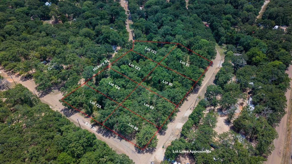 0 Hickory Street Lot 88 Property Photo 8
