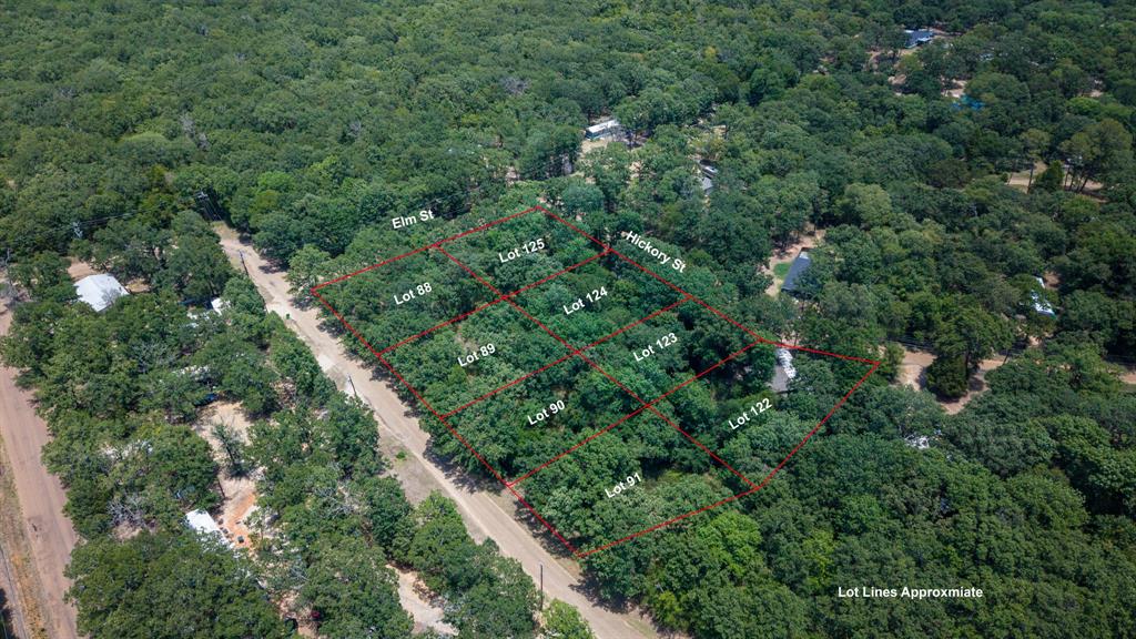 0 Hickory Street Lot 88 Property Photo 10