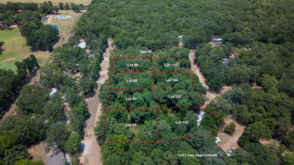 0 Hickory Street Lot 88 Property Photo 11