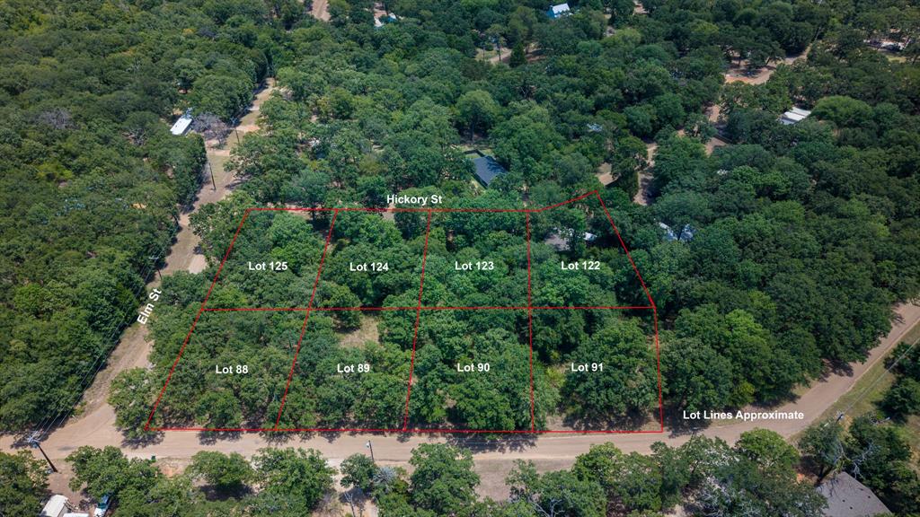0 Hickory Street Lot 91 Property Photo 8