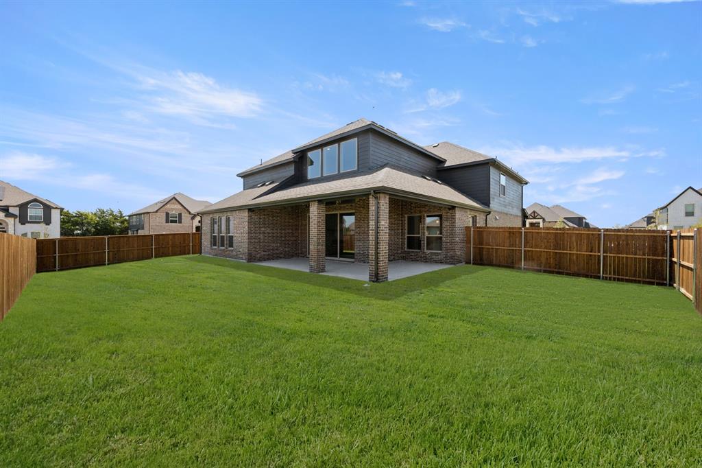 1823 Marlow Drive Property Photo 4