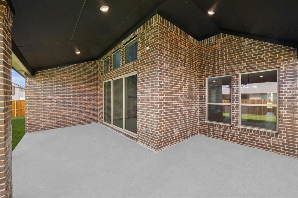 1823 Marlow Drive Property Photo 6