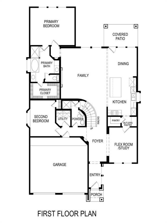 1826 Chadwick Drive Property Photo 12