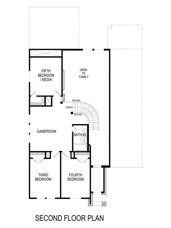1826 Chadwick Drive Property Photo 13