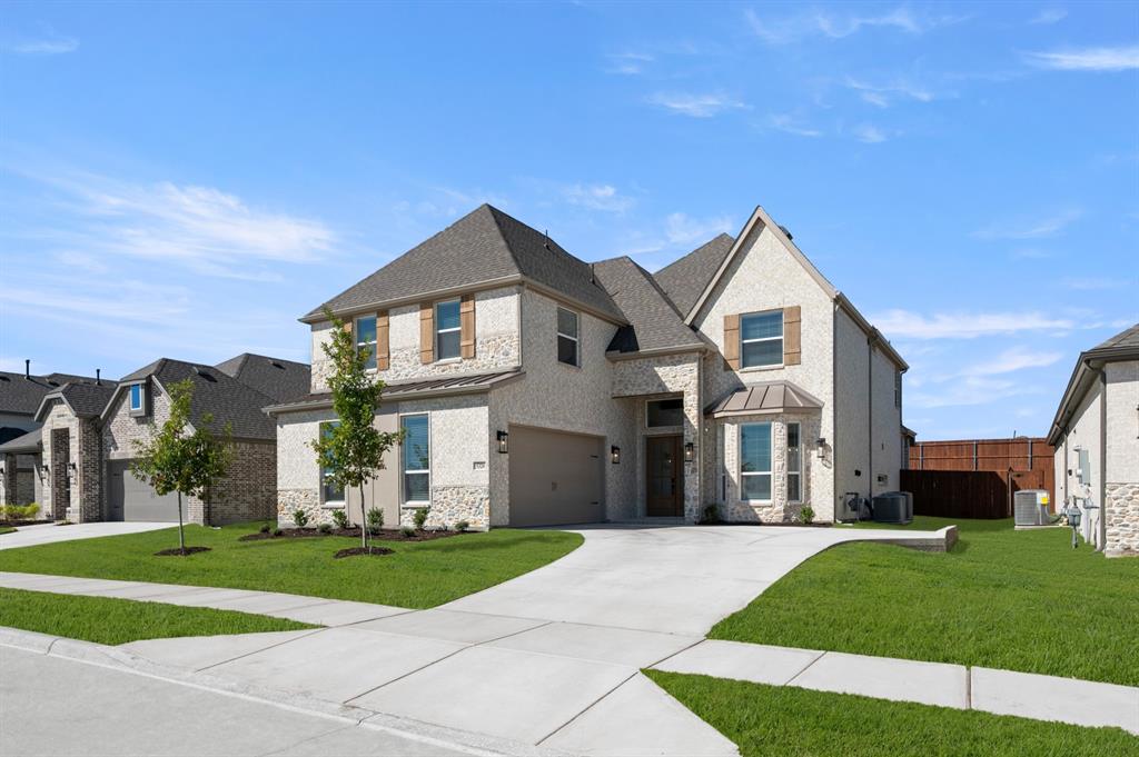 5320 Blue Cypress Drive Property Photo 1