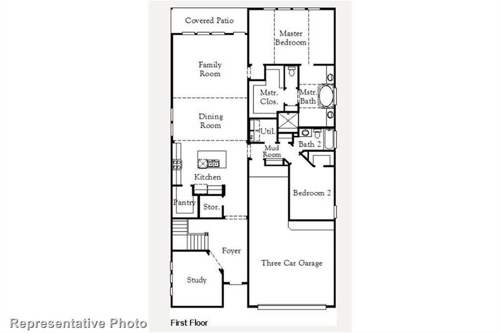 2421 Junction Drive Property Photo 2