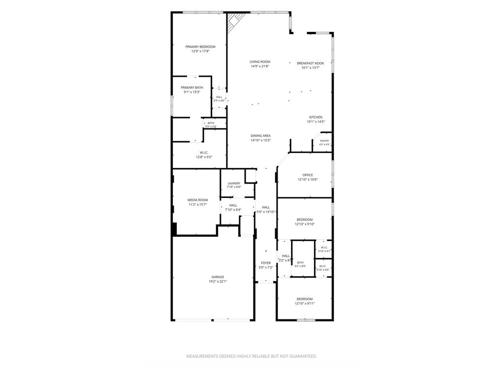 912 Snyder Drive Property Photo 23
