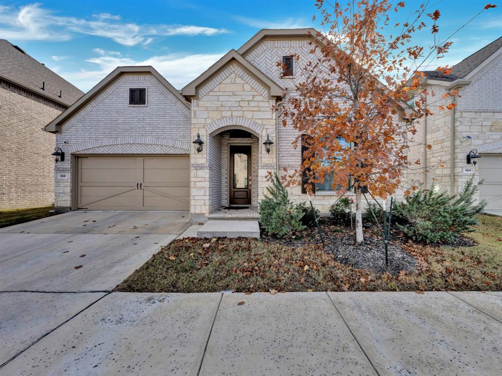 306 Dove Falls Drive Property Photo 37