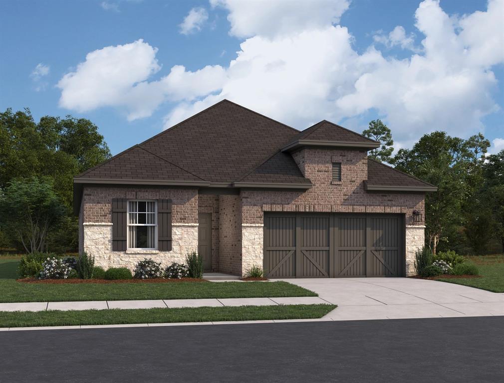 1218 Herring Drive Property Photo 1
