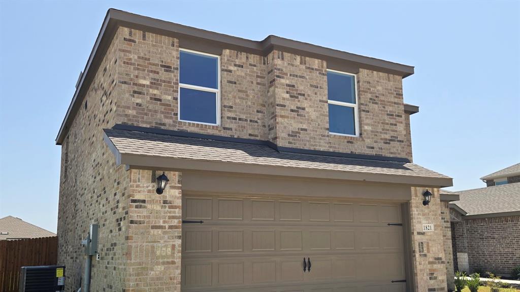 1821 Teton River Drive Property Photo 1