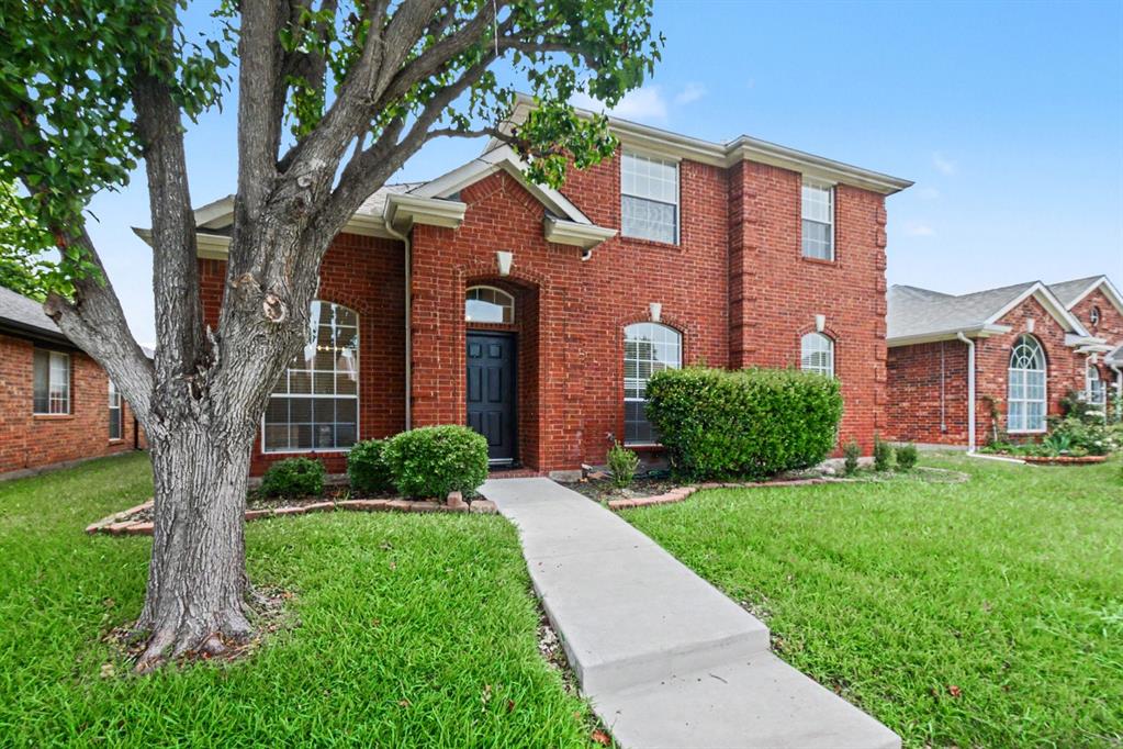 6017 Apache Drive Property Photo 3
