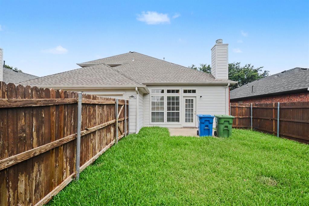 6017 Apache Drive Property Photo 17