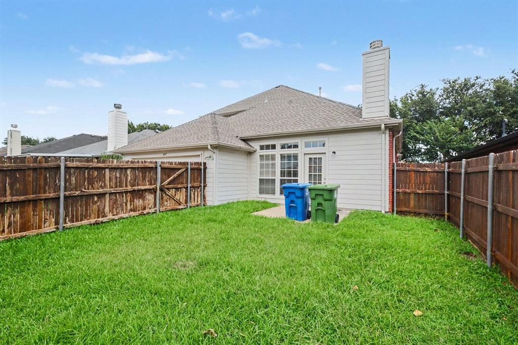 6017 Apache Drive Property Photo 22