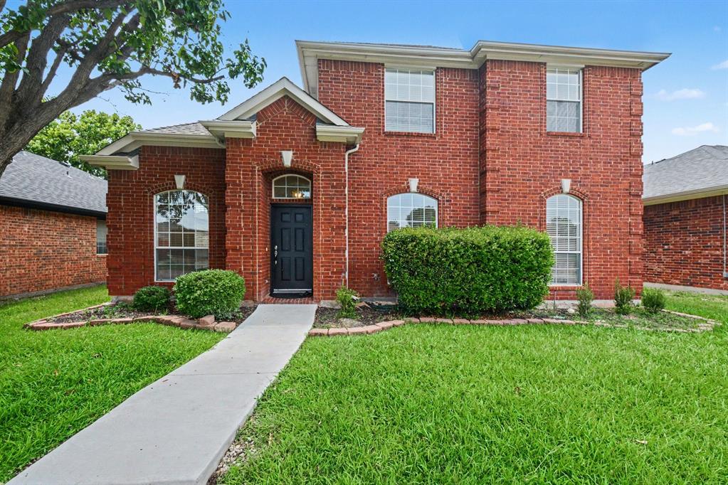 6017 Apache Drive Property Photo 27
