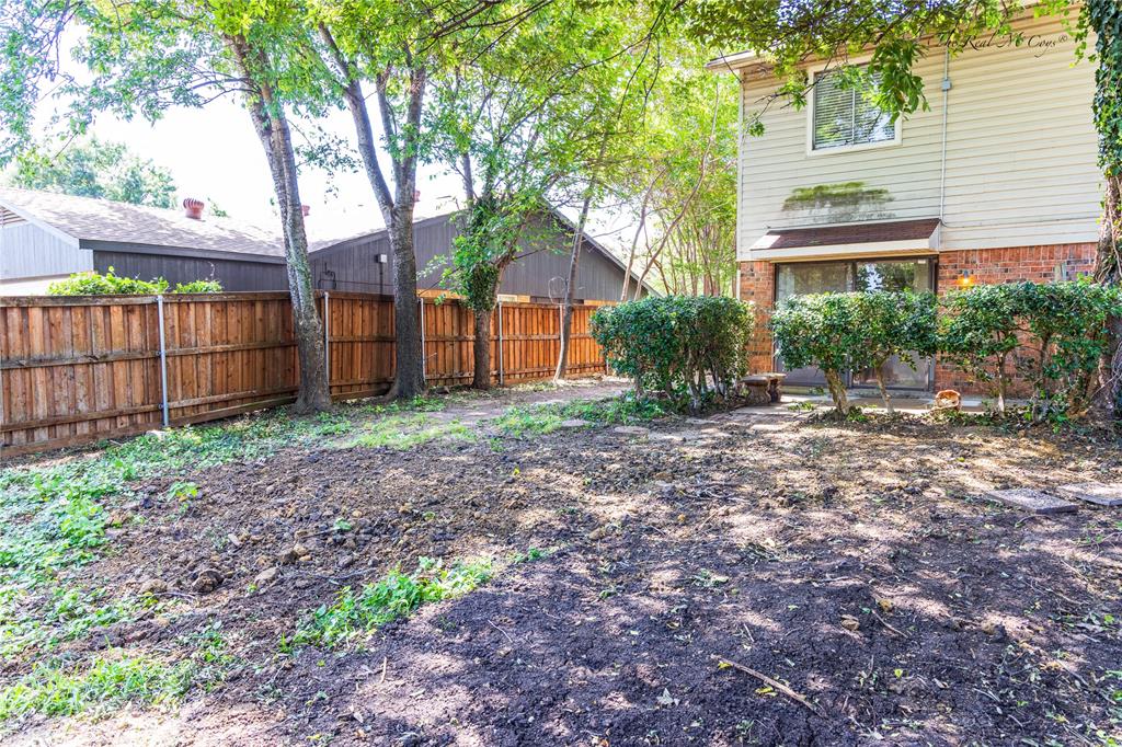 3101 Raintree Drive Property Photo 17