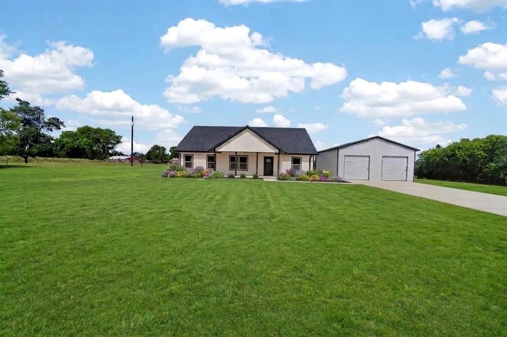 17814 County Road 285 Property Photo 1