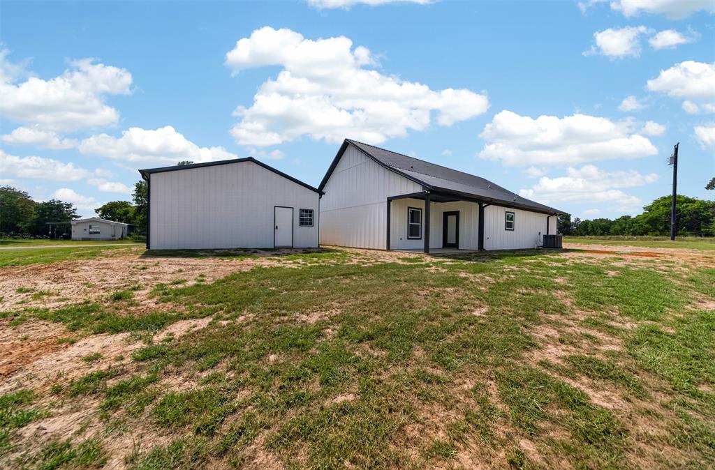 17814 County Road 285 Property Photo 30