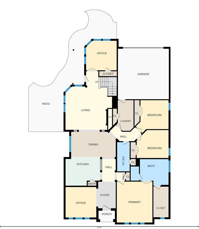 964 Cougar Drive Property Photo 32