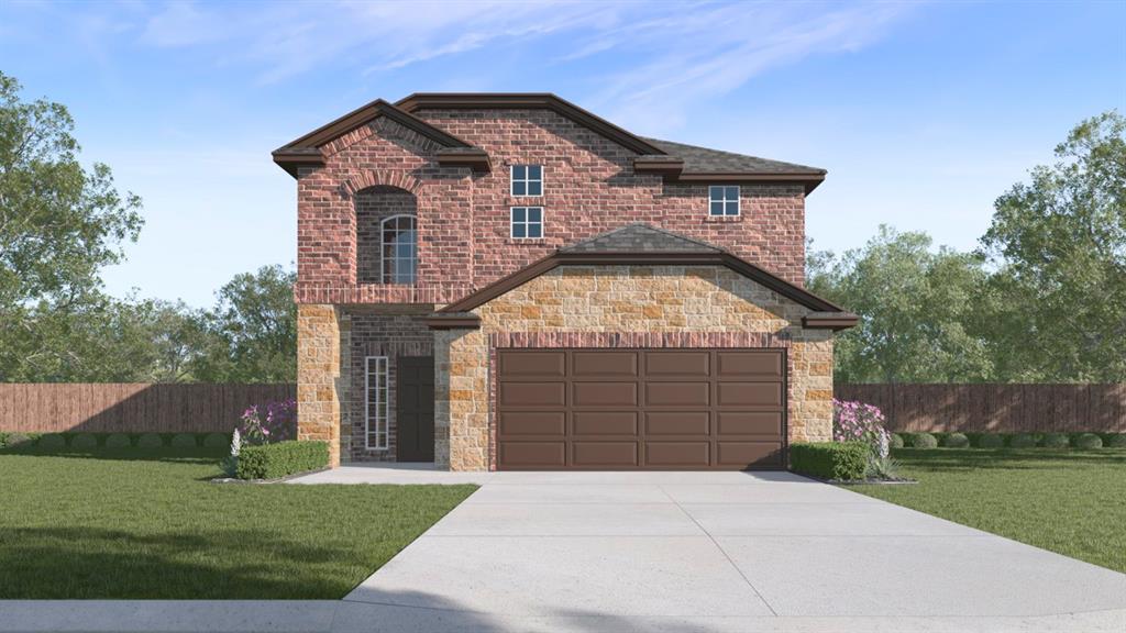2316 Crockett Way Property Photo 1