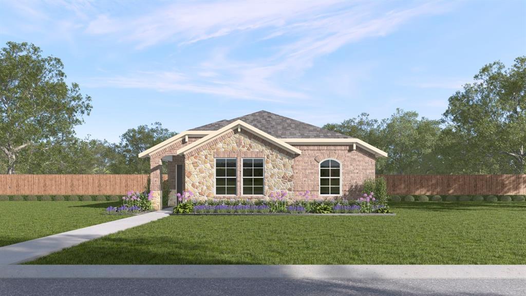 2525 Fairweather Drive Property Photo 1