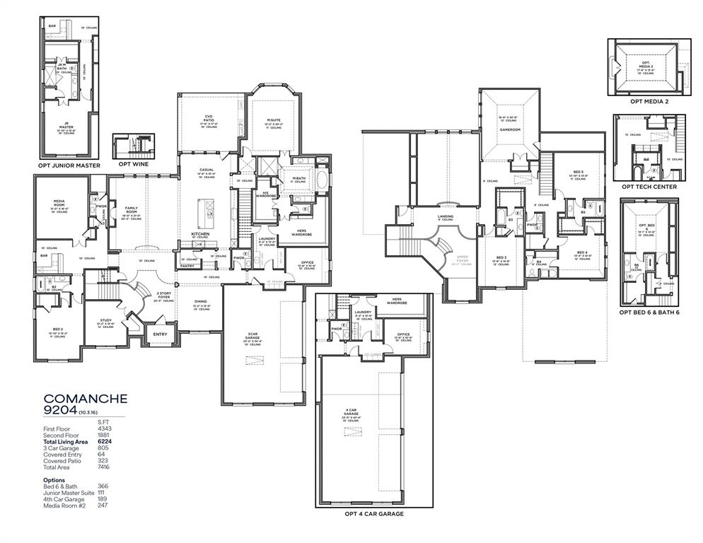4509 Devon Circle Property Photo 2