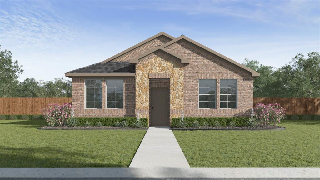 2533 Pikes Peak Way Property Photo 1