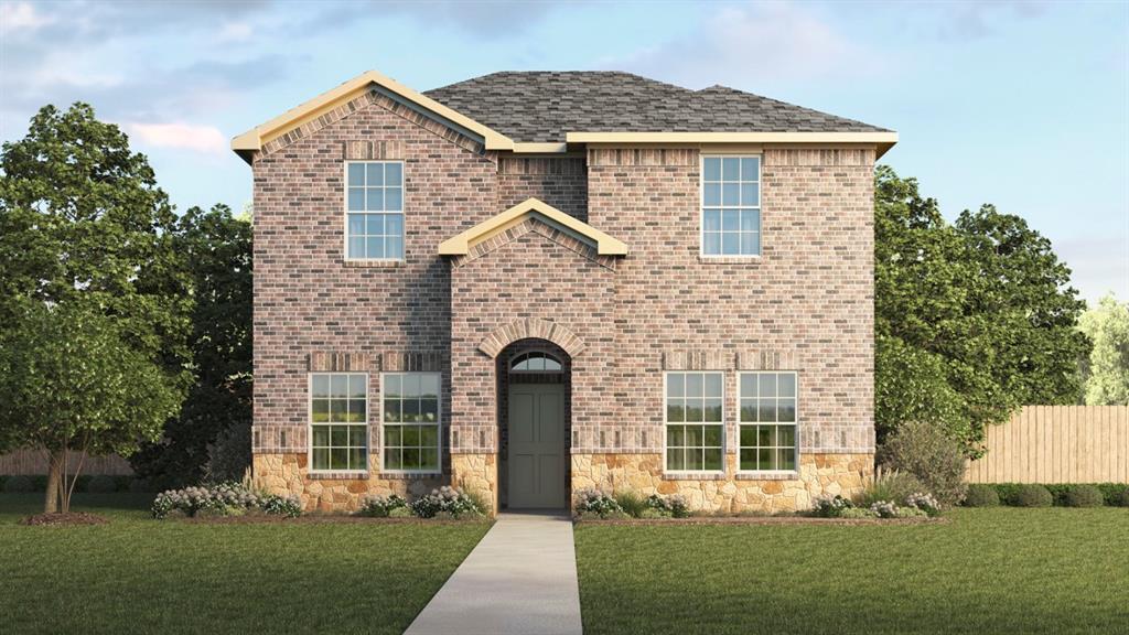 2540 Pikes Peak Way Property Photo 1