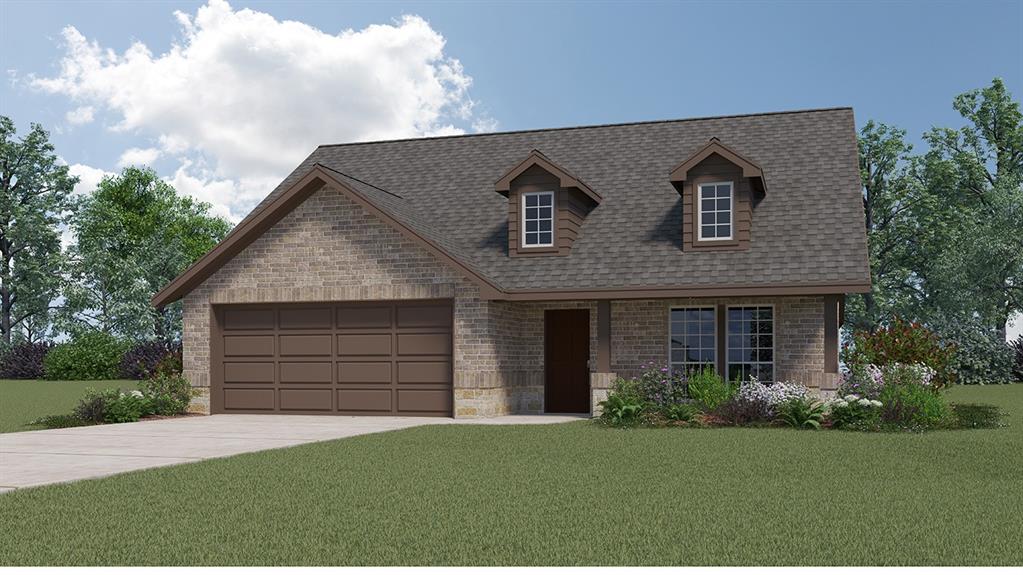 2541 Pikes Peak Way Property Photo 1