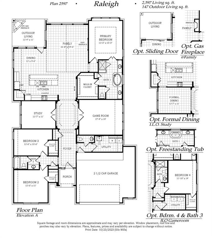 7701 Sheaves Trail Property Photo 22