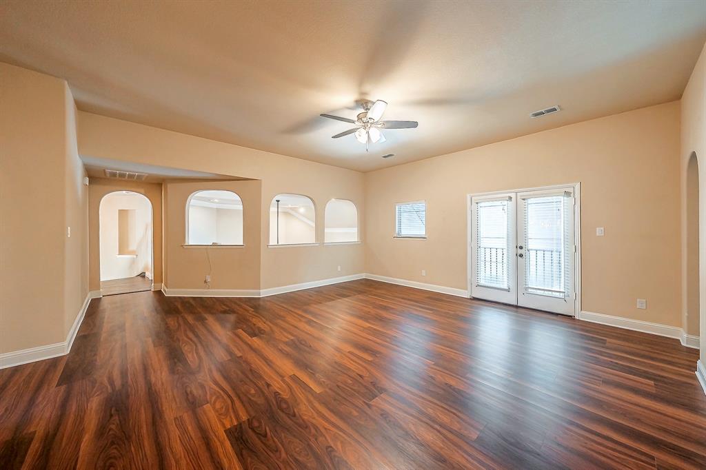 812 Cross Timbers Drive Property Photo 26
