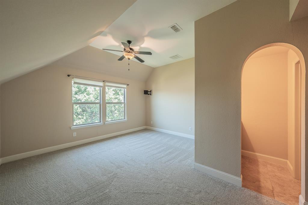 812 Cross Timbers Drive Property Photo 29