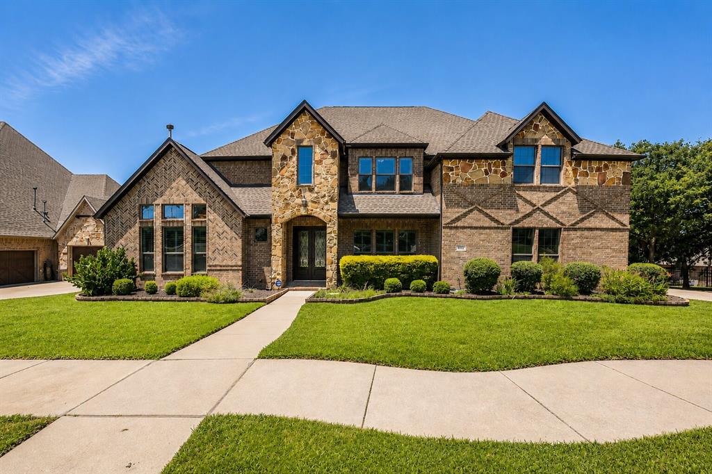 812 Cross Timbers Drive Property Photo 38