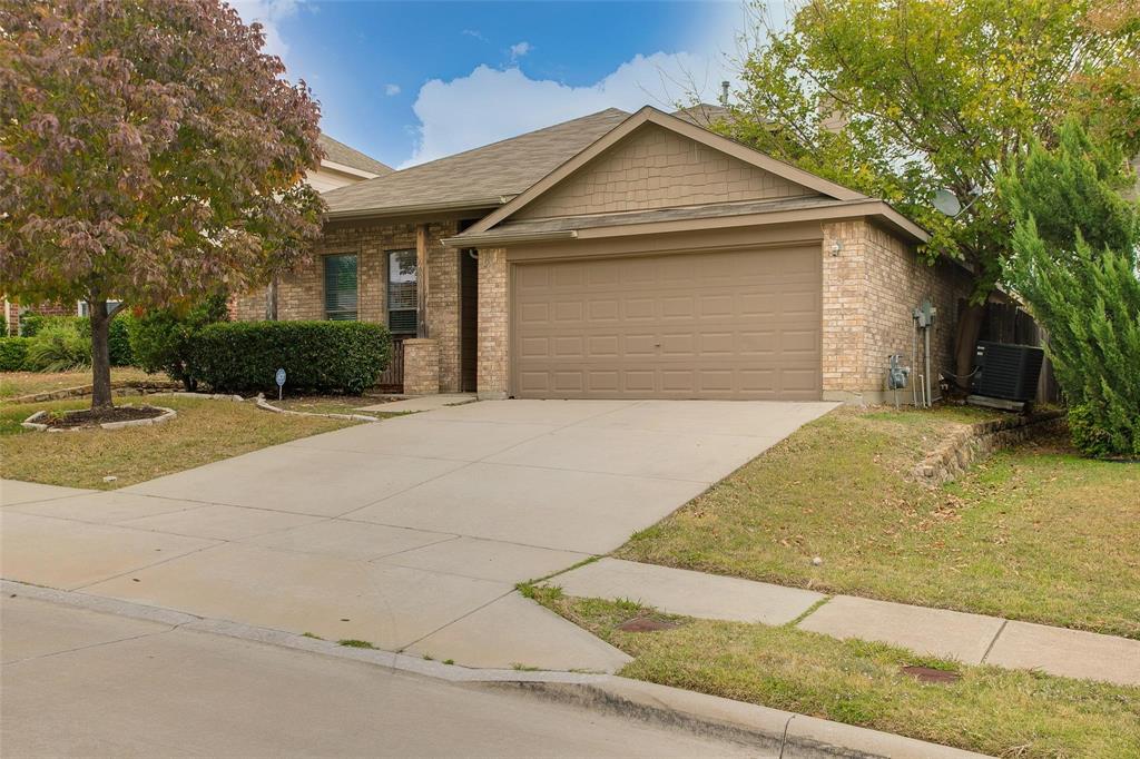 6000 Stirrup Iron Drive Property Photo 1