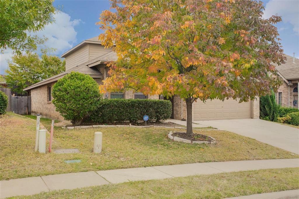 6000 Stirrup Iron Drive Property Photo 2