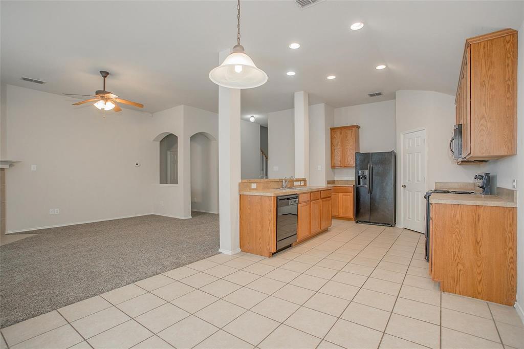 6000 Stirrup Iron Drive Property Photo 5