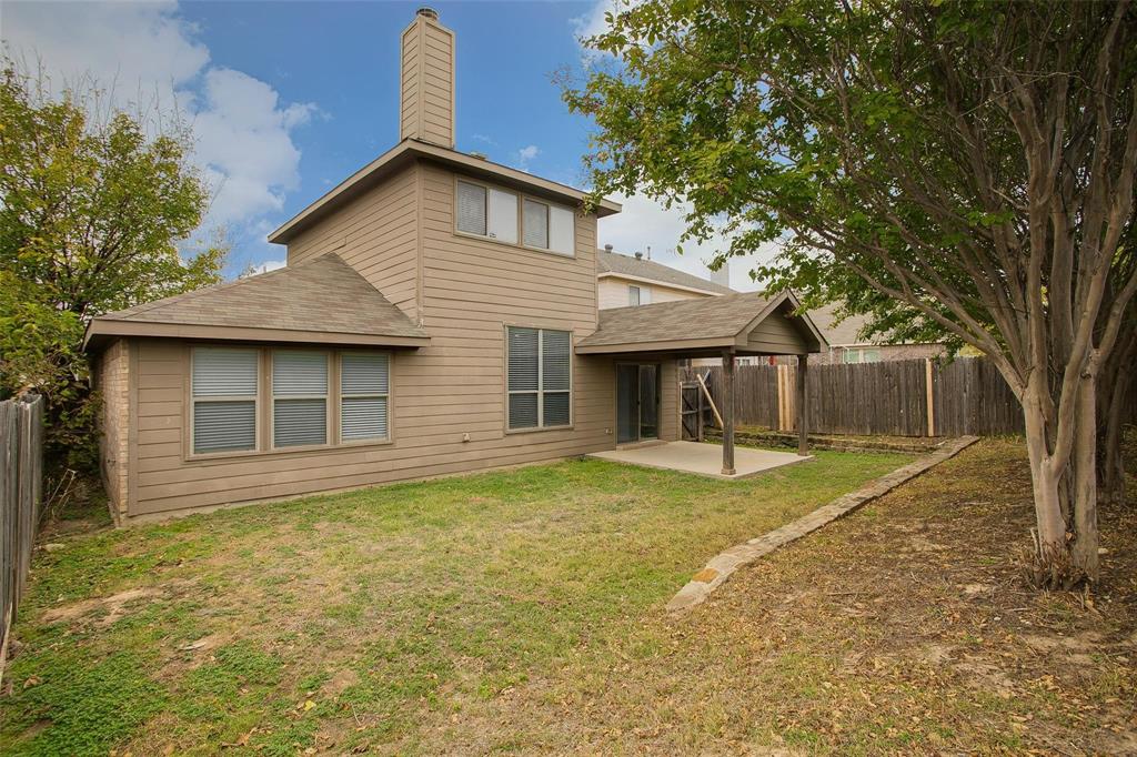 6000 Stirrup Iron Drive Property Photo 26