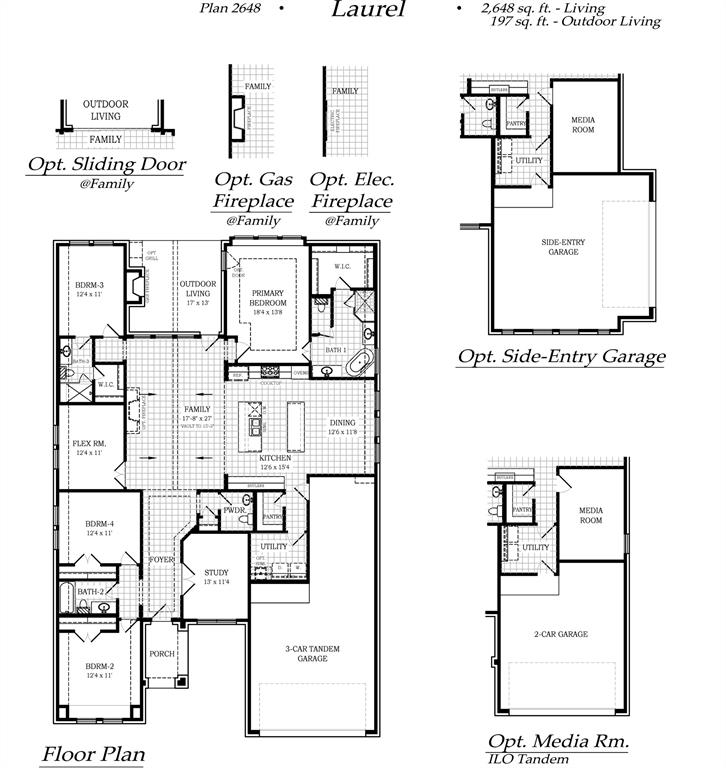 201 Cross Timbers Street Property Photo 26