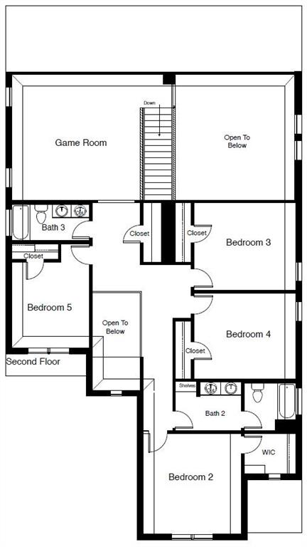 741 Celestial Way Property Photo 28