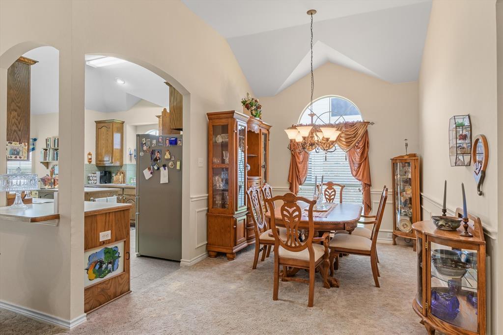 2114 Pecan Ridge Drive Property Photo 16