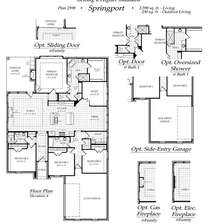 208 Bristol Lane Property Photo 35