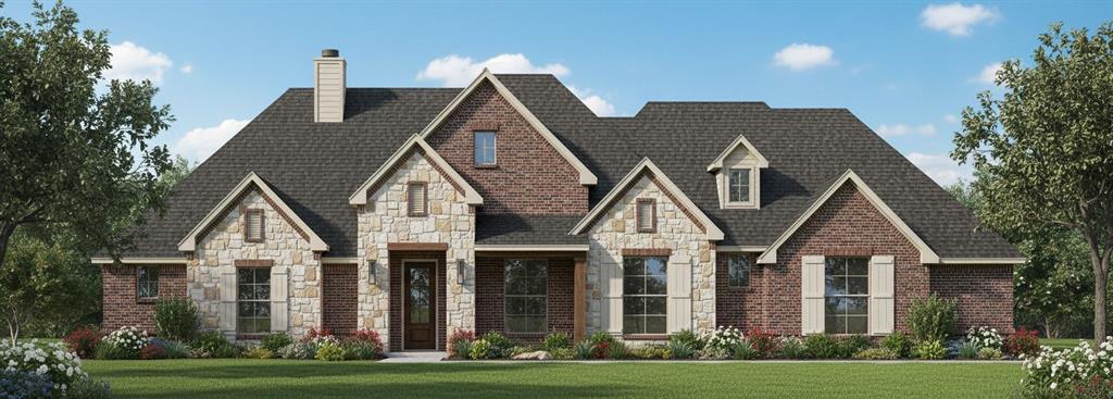 5001 Bentgrass Property Photo 1