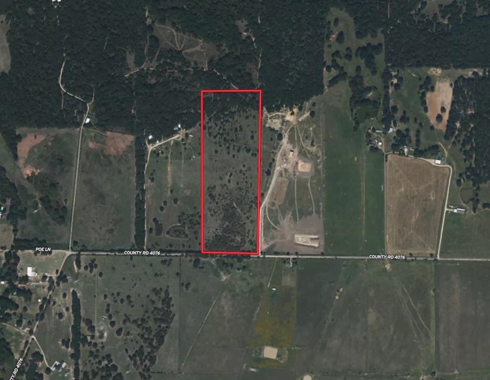 0 Co Rd 4076 Property Photo 3