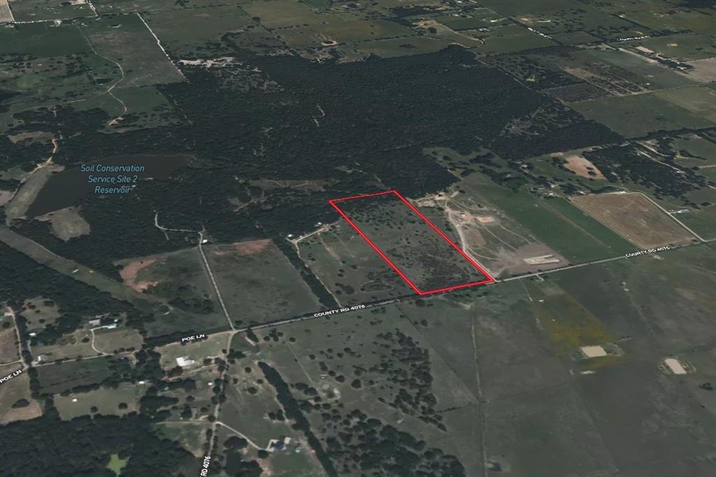0 Co Rd 4076 Property Photo 4