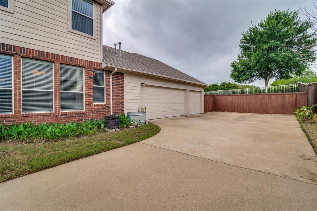 1318 Coastal Drive Property Photo 25
