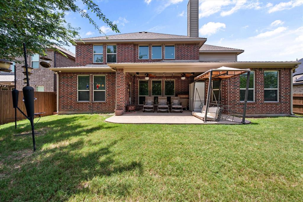 1308 Lacey Oak Drive Property Photo 37