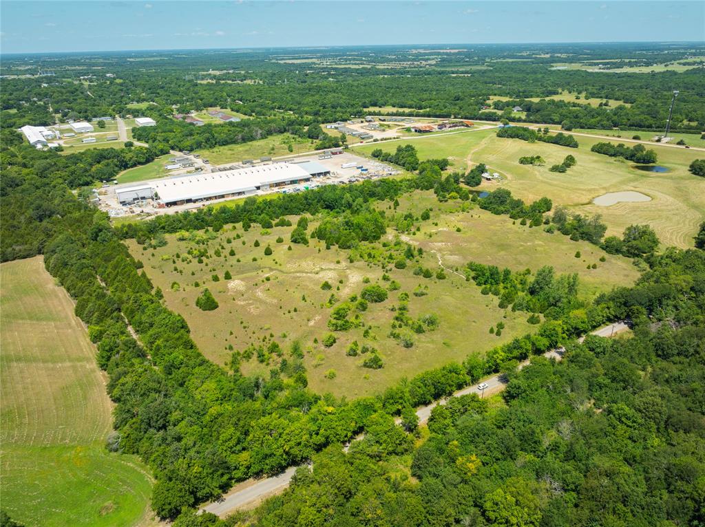 16.6 Acres Prichard Road Property Photo 17
