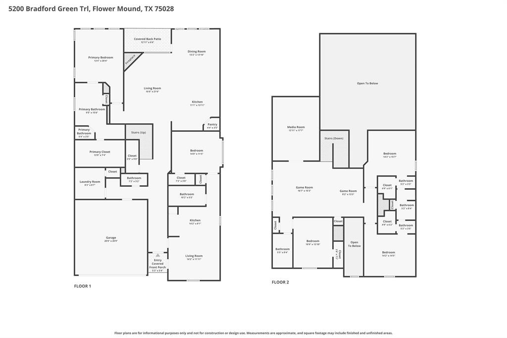 5200 Bradford Green Trail Property Photo 40
