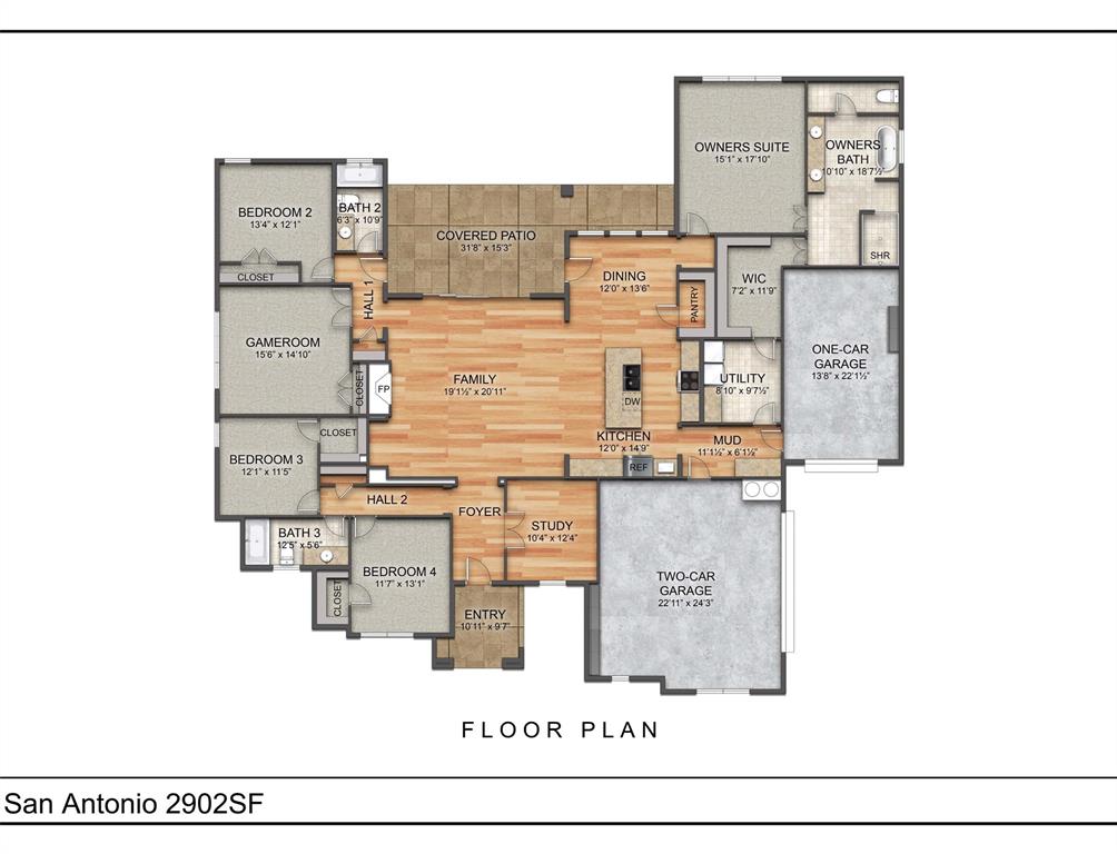 1033 Switchgrass Property Photo 17