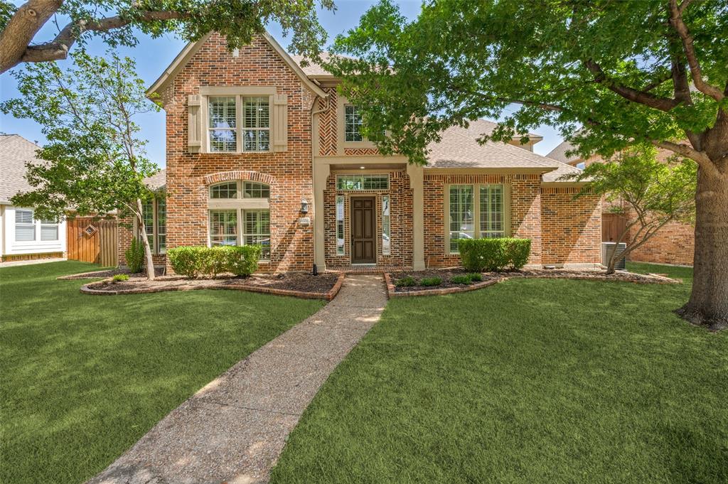 4336 Veneto Drive Property Photo 1